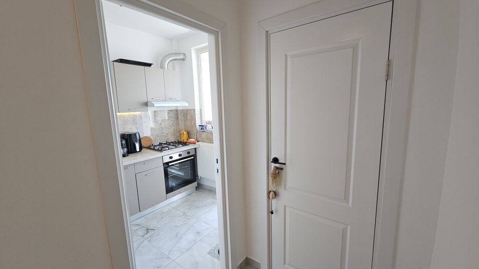 Apartament 2 camere, 57 mp, Metrou 1 Mai - Poză 3