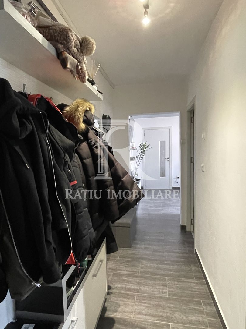 Apartament cu 2 camere | decomandat | parcare inclusa  | Zona Iosia - Poză 11