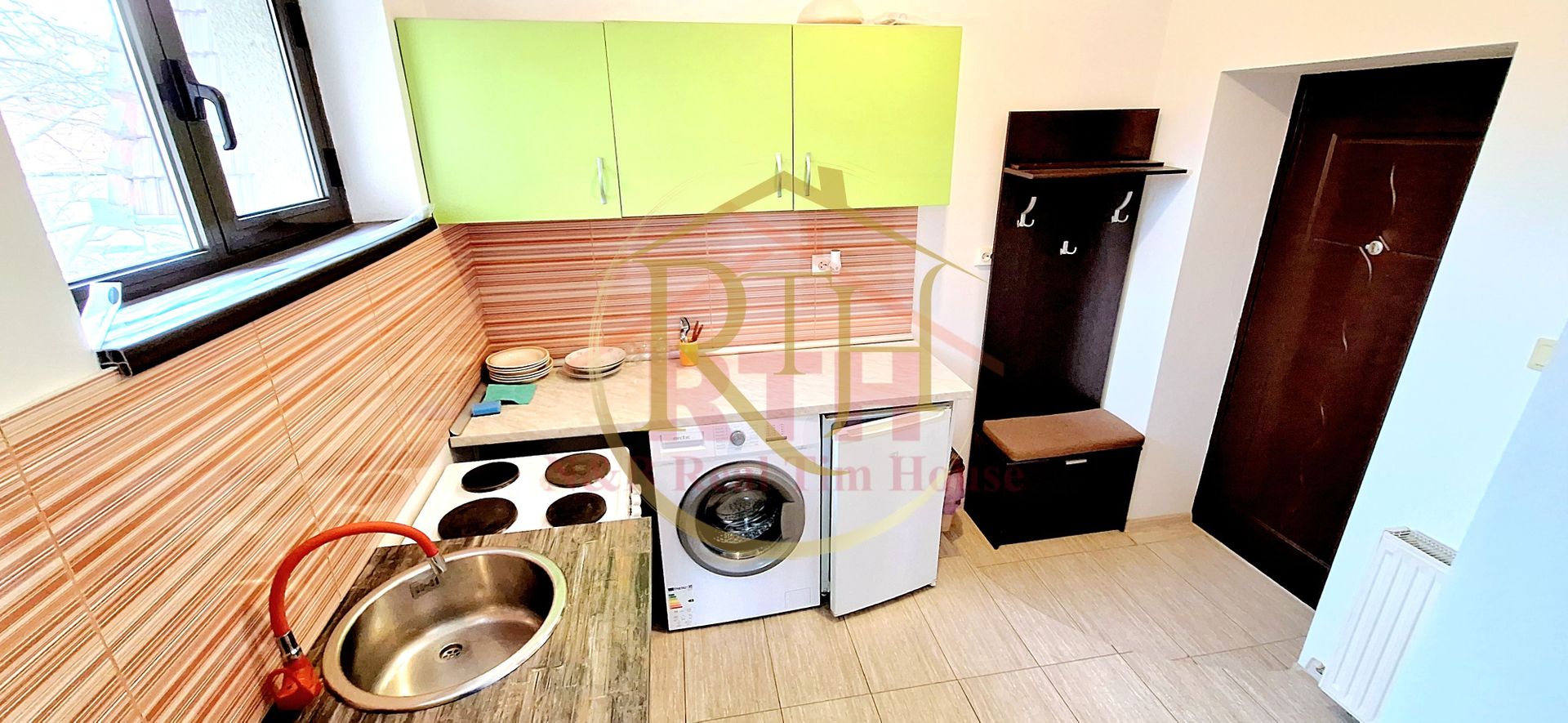 Oferim spre inchiriere apartament cu 1 camera, aproape de Spitalul Judetean - Poză 10