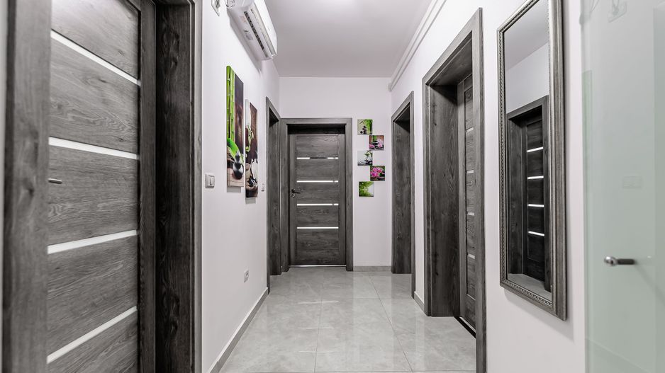 Apartament superb cu 3 camere in bloc nou - Poză 2