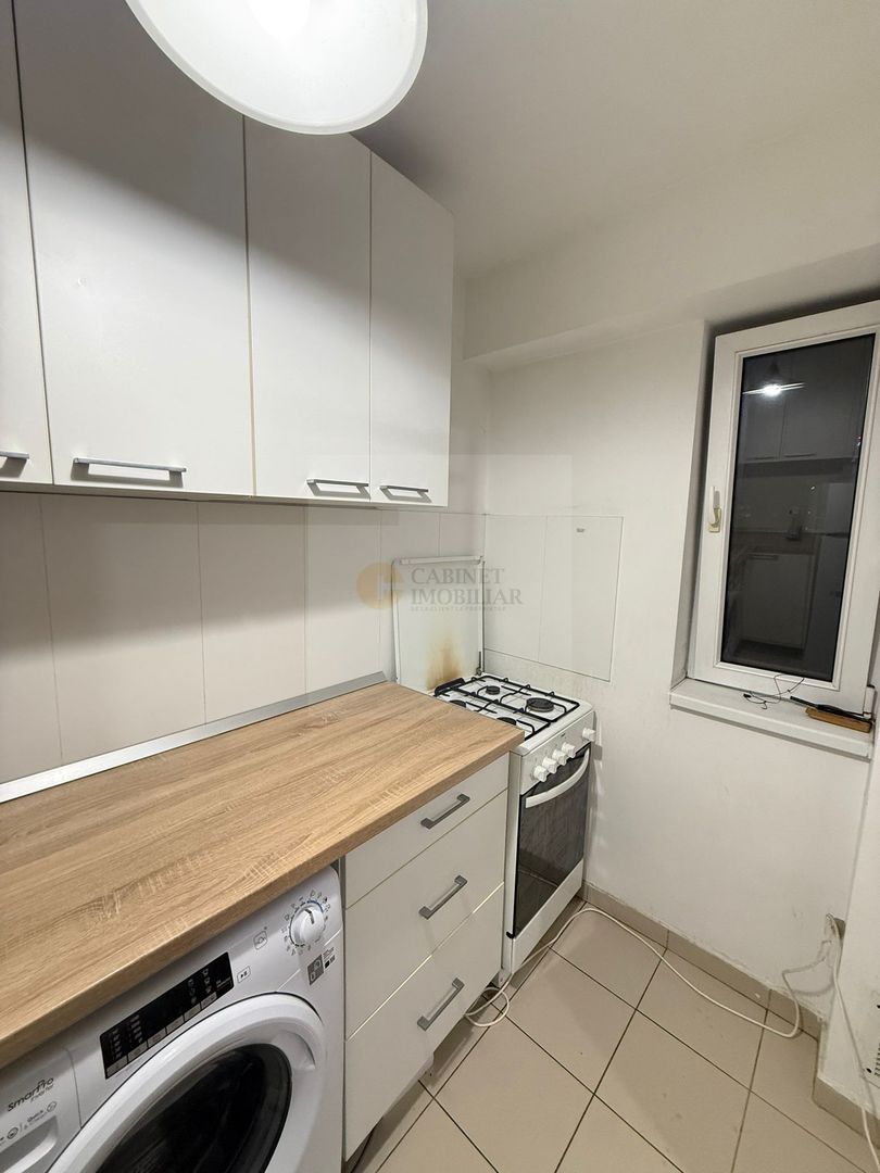 Garsoniera | Victoriei | Bloc 1974 | Creditabil - Poză 4