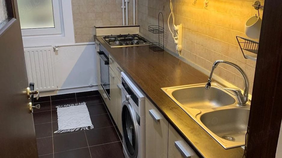 Apartament 2 camere de închiriat – Lujerului, Sector 6 - Poză 7