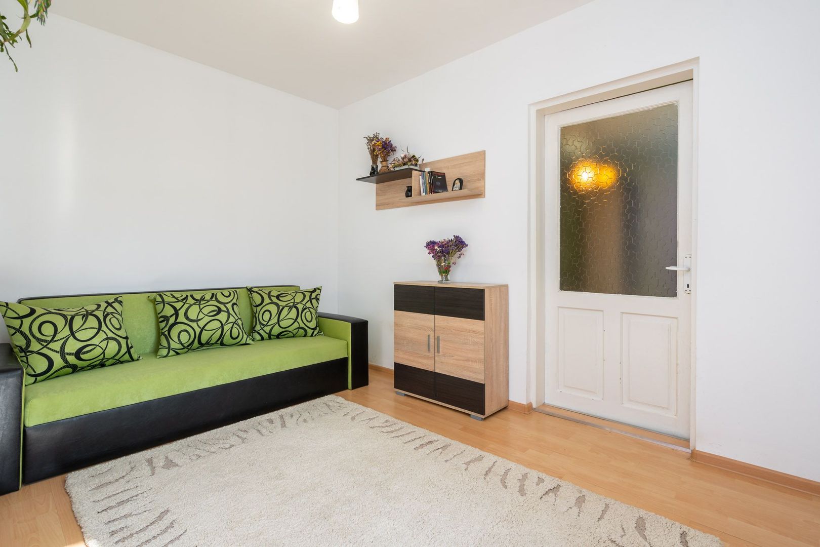 COMISION 0% - Casa renovata + 300 mp teren (dubla deschidere), Parc Bazilescu - Poză 6