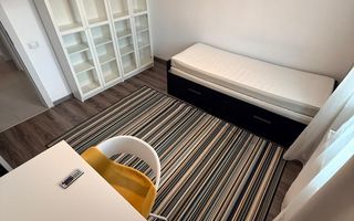 3 camere| City of Mara| loc de parcare subteran| 2 bai| Pet friendly| - Poză 22
