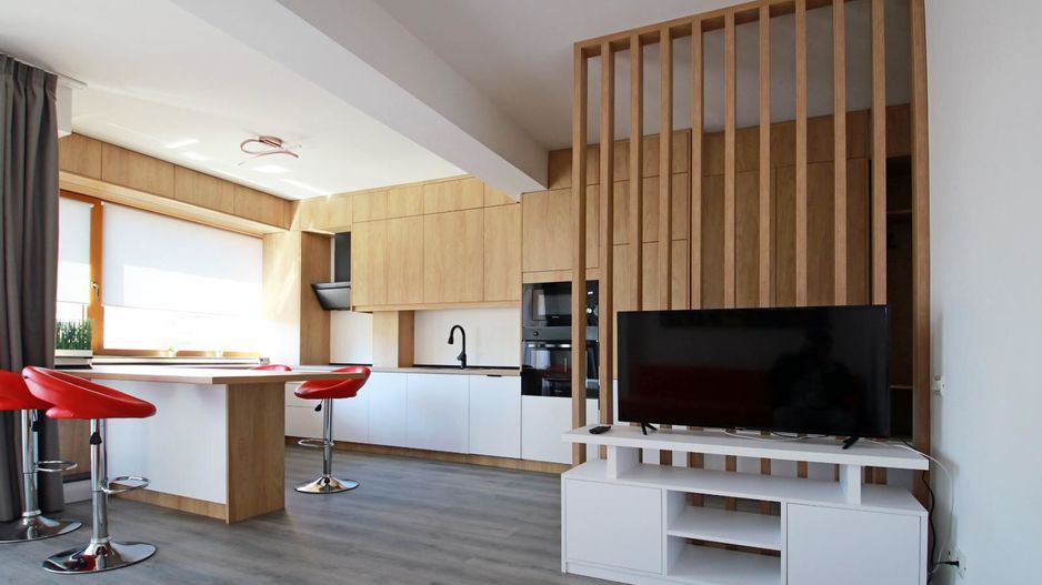 Apartament de vânzare 3 cam în Natural Residence - Poză 3