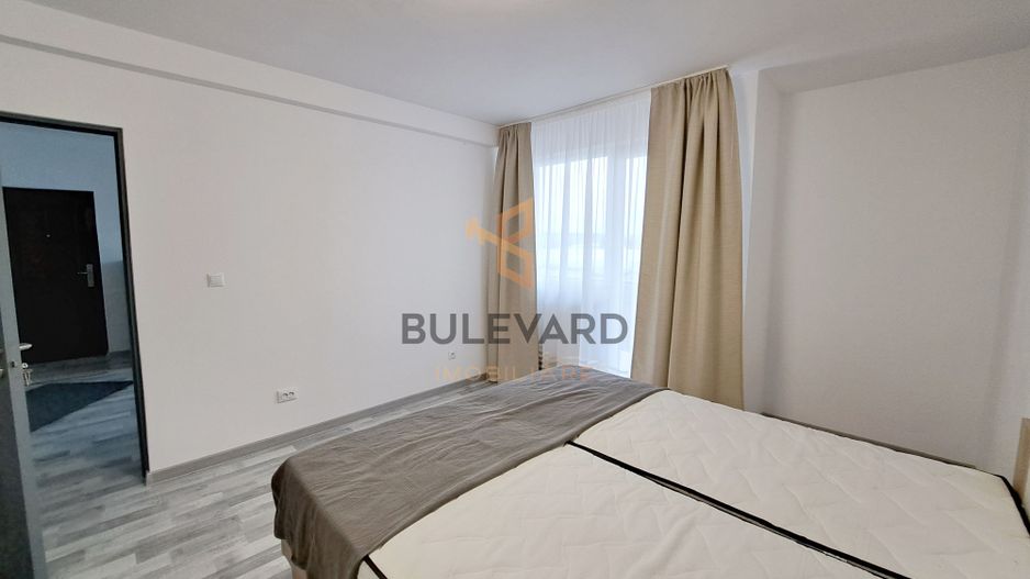 Apartament 3 camere, parcare! - Poză 9