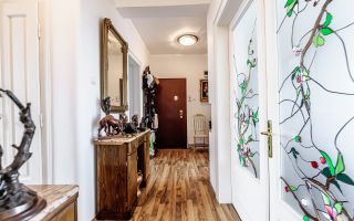 Apartament cu 4 camere LUX, zona Gloria – Pedagogic – Malul Mureșului - Poză 5