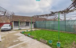 Casă, Valea Sighistelului, Jud.Bihor - Poză 8