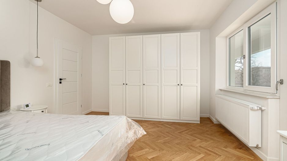 Apartament 4 camere Premium – AFI Palace Cotroceni - Poză 15