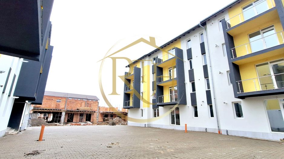 Premium Residence Neptun Giroc - Poză 4