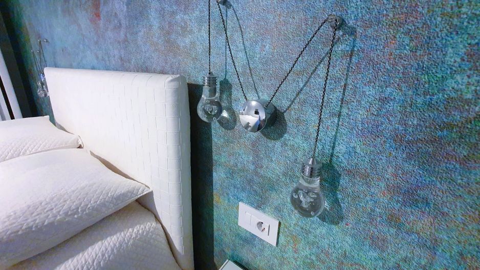 Penthouse cu 2 parcări subterane, vedere panoramică spre Tâmpa – Centrul Civic - Poză 15