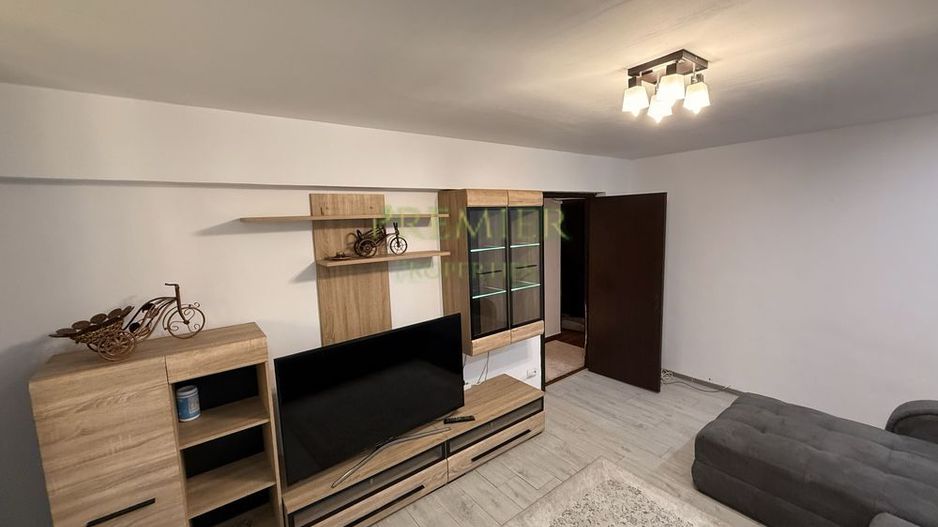 APARTAMENT 2 CAMERE | READY TO MOVE | MOBILAT SI UTILAT | CENTRU - Poză 2