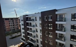 MTM Pipera | Închiriere Apartament 2 camere - Poză 25