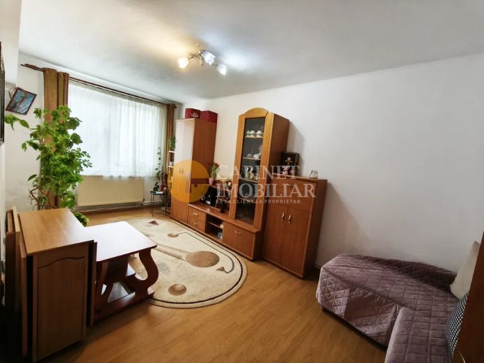 3 Camere - Decomandat - Etaj Intermediar - Poză 1