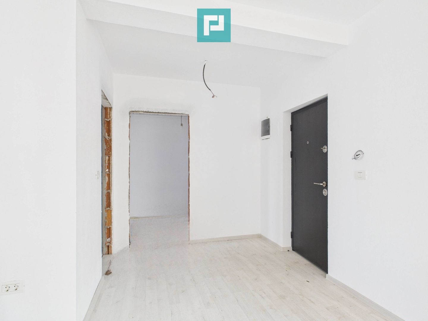 Penthouse cu terasă generoasă, în inima Chișodei - Poză 11