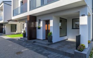 Apartament cu gradina proprie, doua locuri de parcare, gata de mutat - Poză 1
