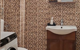 Apartament 3 camere, Someșului, Stadionului, mobilat, utilat, parcare. - Poză 9