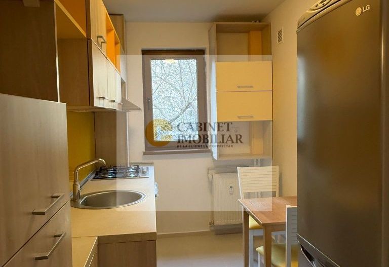 2 Camere - 50MP | Etaj 1/10 | Renovat | Drumul Taberei - Favorit - Poză 6