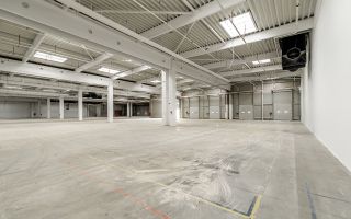 Închiriere spații industriale în Industria Park Arad - Poză 4