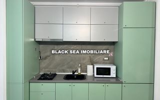 Apartament modern 2 camere in Alezzi Beach Resort Fitness & Spa - Poză 5