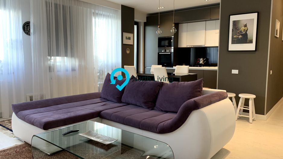 2 Camere modern | Iancu Nicolae | Parcare | zona Pipera - Poză 2