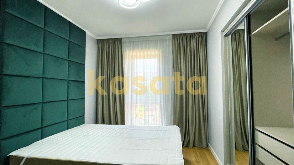 AVIATIEI PARK - Vanzare 2 camere | Mobilat si utilat - Poză 12