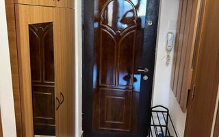 Garsoniera renovata, Nicolae Grigorescu, metrou aproape, bloc reabilitat - Poză 6