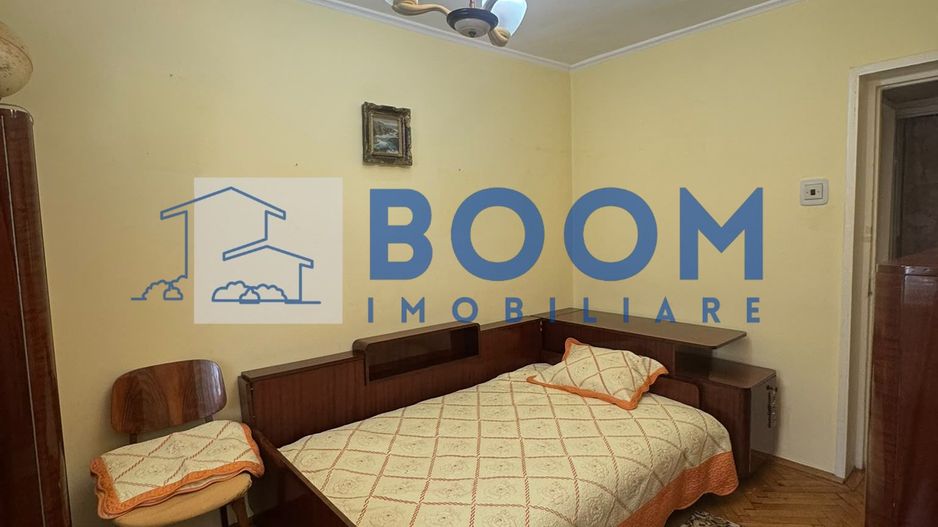 Apartament 2 camere etaj 2 | Traian Spital nr 2 | Mutare imediata - Poză 3