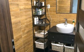 Apartament cu terasa spectaculoasa si 2 parcari subterane- zona Sopor! - Poză 4