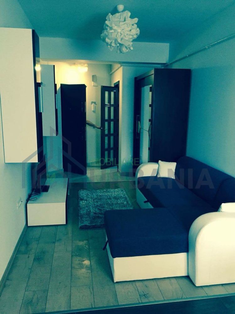 Apartament 1 cameră, bloc nou, Tătărași Residence, Iași - Poză 3
