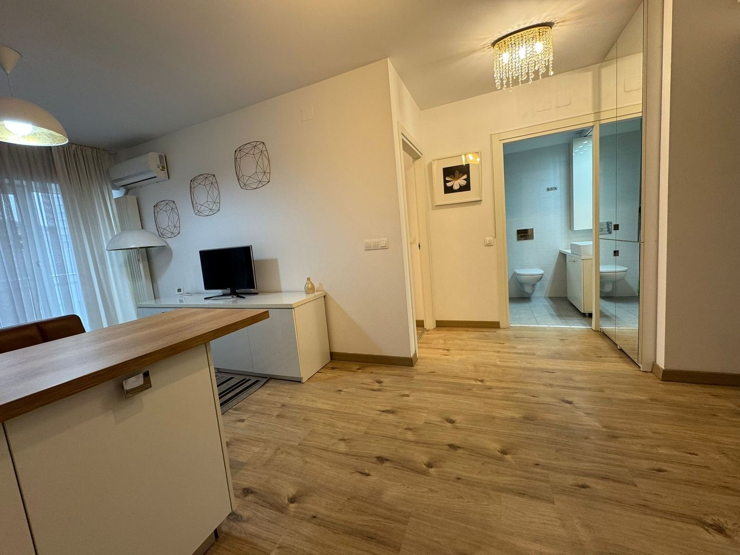 2 camere | Belvedere Residence | Aviației | Pipera - Poză 5