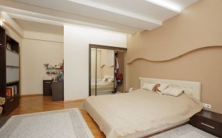 Vânzare, apartament 2 camere, living, bulevardul Traian, Botanica. - Poză 8