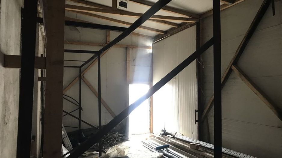 Spațiu comercial depozit service - Poză 4