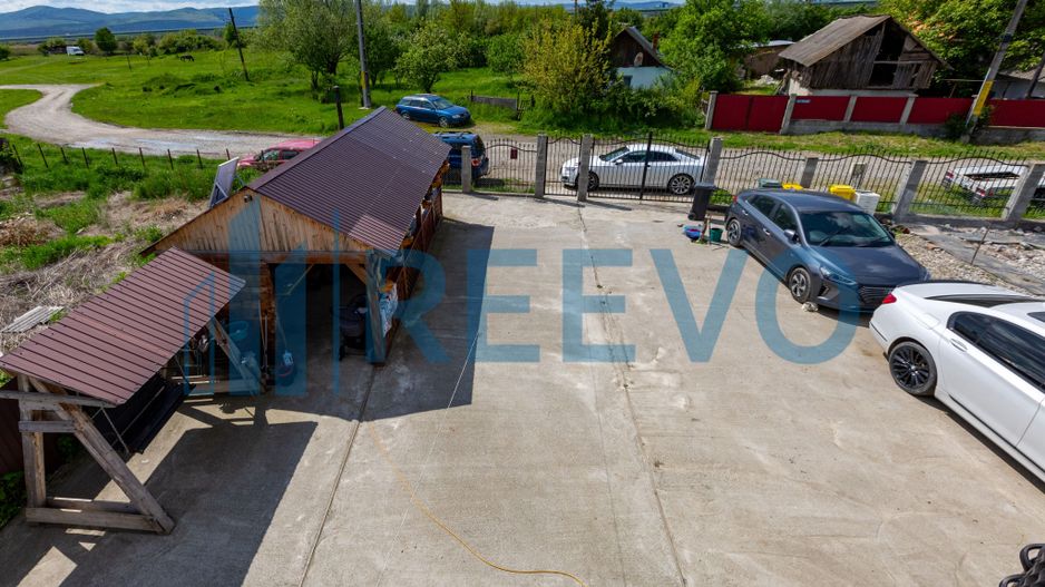 Casă de vânzare Letea Veche | 735 mp teren - Poză 29