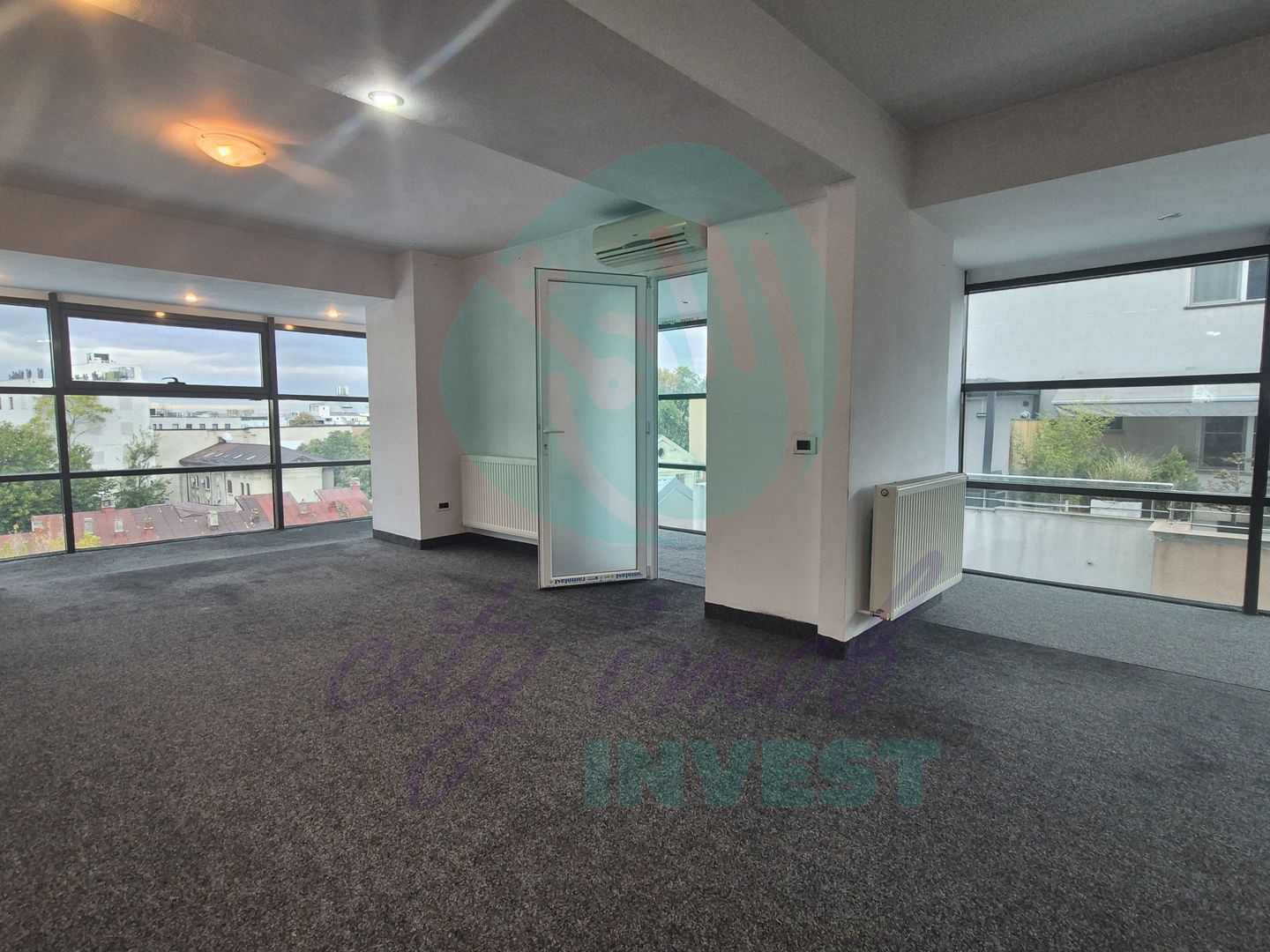 Spatiu birouri - Piata Alba Iulia - Bd Unirii - Poză 3