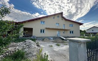 Casă în stadiu gri, Miroslava – 280 mp, teren 1000 mp - Poză 5