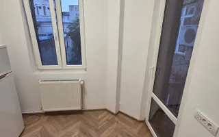 Închiriere 3 camere Unirii, Coposu, etaj 2, centrala, 100 mp, pretabil Birou - Poză 11