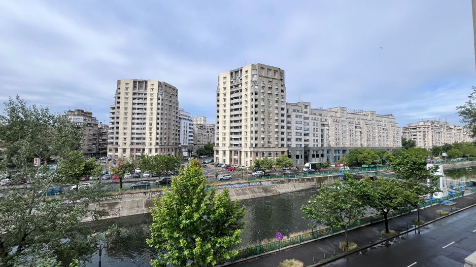 Apartament cu 2 camere de vanzare in Calea Victoriei nr 1 - Poză 17