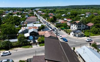 Spațiu Comercial + Afacere la Cheie | Construcție 2019 | 340 mp - Poză 3