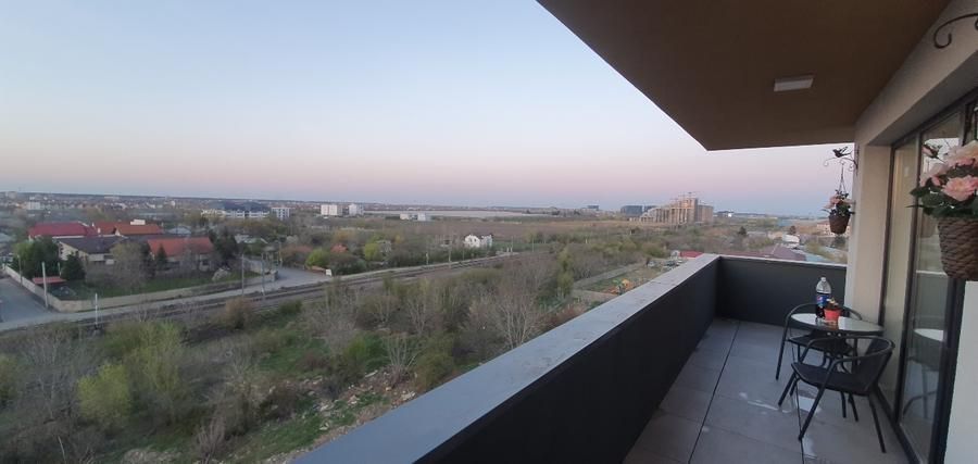 Aviației | Garsonieră - Poză 11