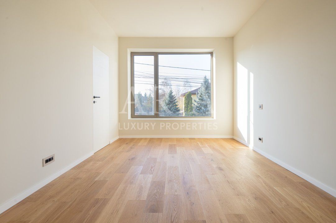 MODERN VILLA - LUXURY GATED COMMUNITY - Poză 3