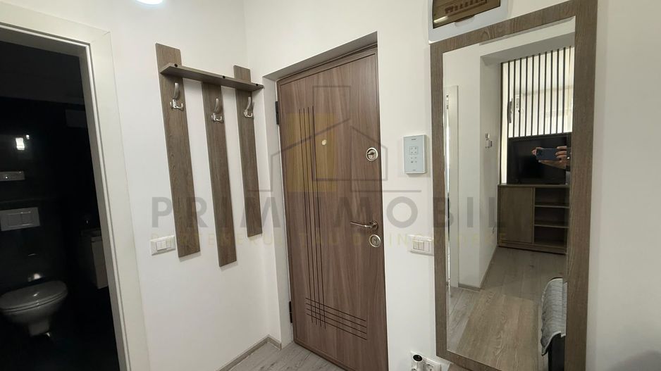 2 camere | Bloc Nou | Gara | Arcu |10 minute de UMF - Poză 6