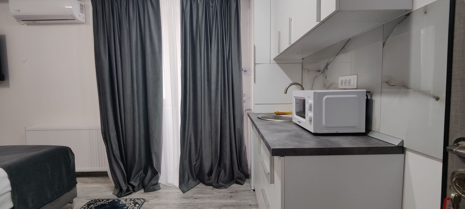 Studio modern, 30 mp | Strada Samuil Vulcan - Poză 5