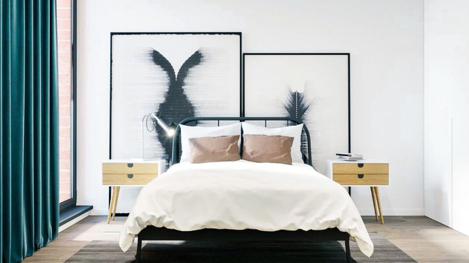 Parc by Herastrau Apartments - Poză 12