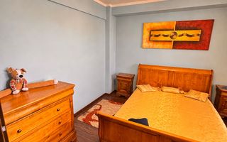 Apartament 3 camere decomandate | Etaj 8 | Priveliște panoramica - Poză 6