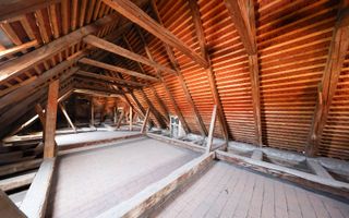 Casă Săsească Autentică cu Șură Impresionantă în Cristian – Teren 2729mp - Poză 32