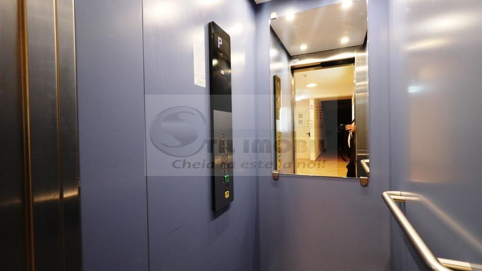 Ap 2 camere – Iulius Mall / Tudor Vladimirescu –Conest Grand Residence - Poză 11