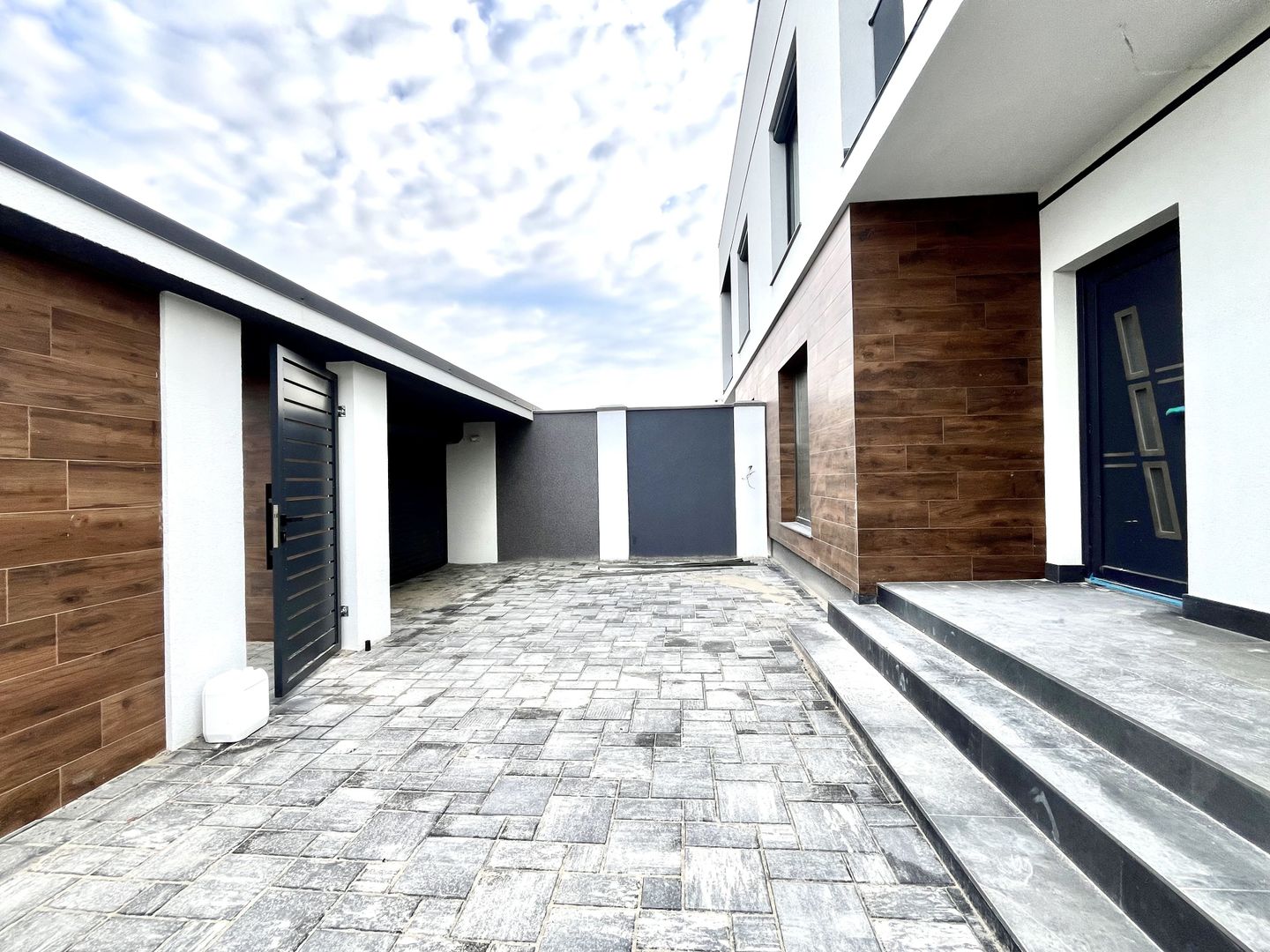 Casă P+1 în Moșnița Nouă | Confort premium si finisaje personalizabile - Poză 28