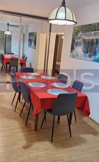 Inchiriere apartament 3 camere proaspat renovat | Metrou Iancului - Poză 8