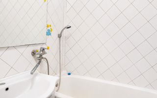 Apartament cu trei odăi, Buiucani, Chișinău - Poză 7